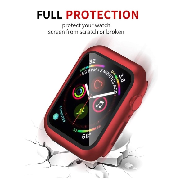 Apple Watch Case 40mm - Picture 6 of 16